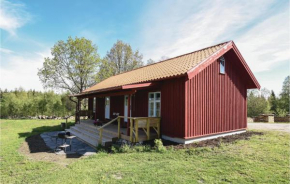One-Bedroom Holiday Home in hindas in Hindås